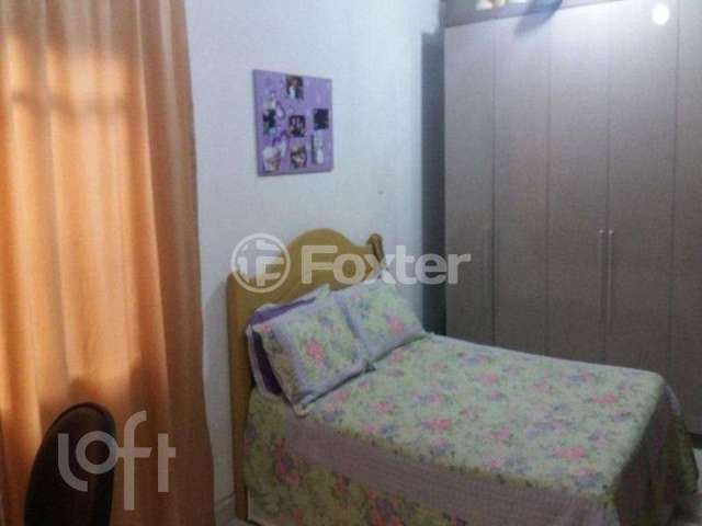 Casa com 3 quartos à venda na Rua Bernardo Sabadini, 6, Vila Celeste, São Paulo, 122 m2 por R$ 690.000