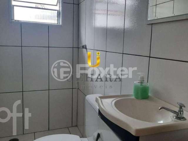 Casa com 4 quartos à venda na Rua Araguacema, 168, Vila Prado, São Paulo, 100 m2 por R$ 745.000