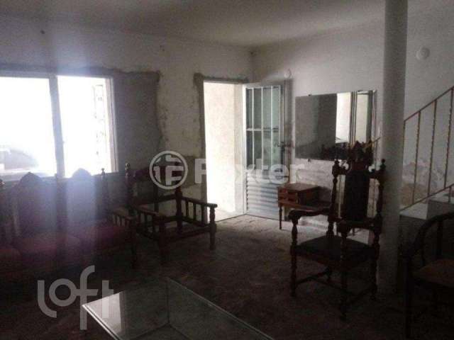 Casa com 2 quartos à venda na Rua Santa Eudóxia, 1098, Parque Peruche, São Paulo, 110 m2 por R$ 450.000