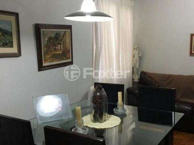 Apartamento com 2 quartos à venda na Rua Agente Gomes, 245, Jardim São Paulo (Zona Norte), São Paulo, 80 m2 por R$ 600.000