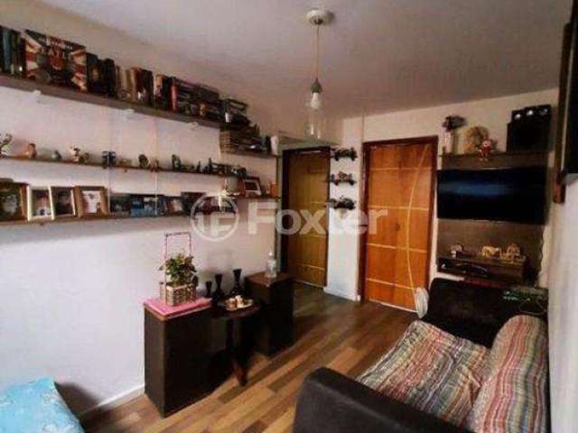 Apartamento com 3 quartos à venda na Rua Feliciano Bicudo, 367, Vila Paulicéia, São Paulo, 100 m2 por R$ 639.000