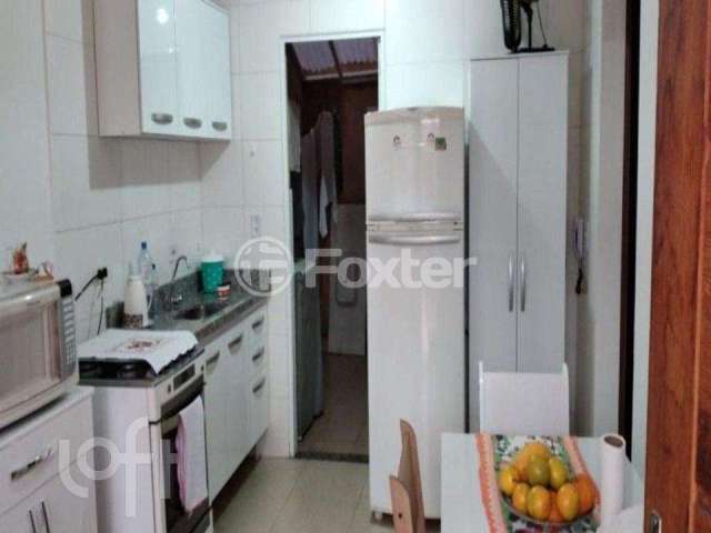 Apartamento com 2 quartos à venda na Rua Nunes Balboa, 486, Vila Carrão, São Paulo, 40 m2 por R$ 240.000