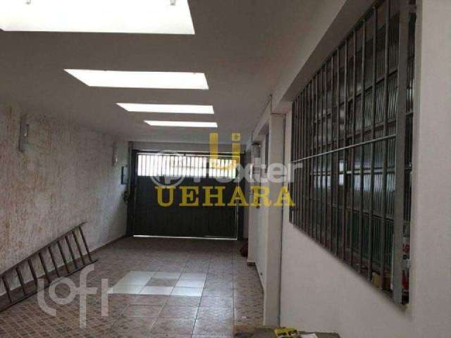 Casa com 3 quartos à venda na Rua Luís Cardamone, 1, Vila Romero, São Paulo, 224 m2 por R$ 785.000