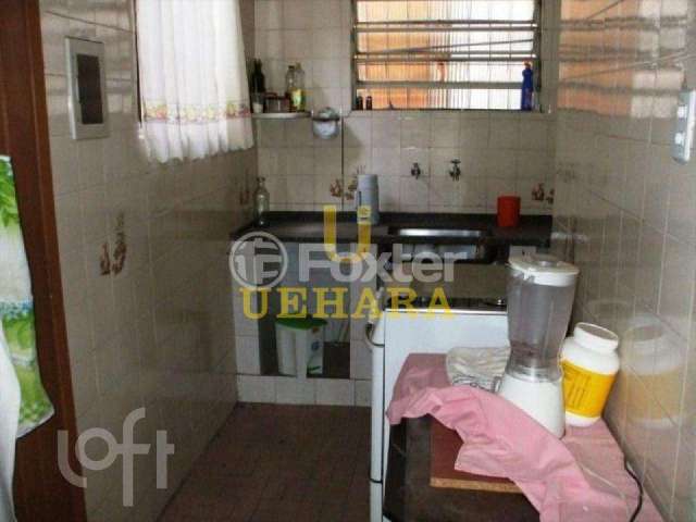 Casa com 3 quartos à venda na Rua Doutor Gabriel Resende Filho, 73, Chora Menino, São Paulo, 155 m2 por R$ 905.000