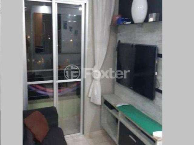 Apartamento com 2 quartos à venda na Rua José Ferreira de Castro, 259, Vila Amélia, São Paulo, 50 m2 por R$ 300.000