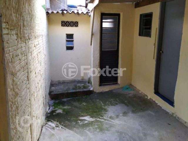 Casa com 5 quartos à venda na Rua Professor Dário Ribeiro, 785, Vila Prado, São Paulo, 93 m2 por R$ 585.000