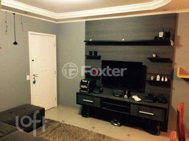 Apartamento com 3 quartos à venda na Rua Professor Dorival Dias Minhoto, 333, Lauzane Paulista, São Paulo, 92 m2 por R$ 960.000