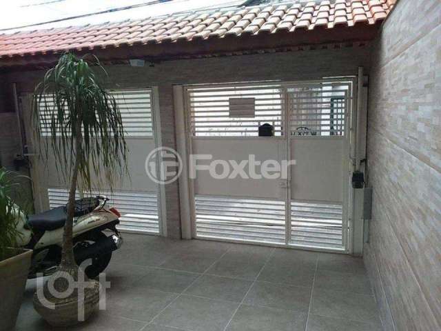 Casa com 10 quartos à venda na Rua César Pena Ramos, 90, Vila Santa Maria, São Paulo, 250 m2 por R$ 1.700.000