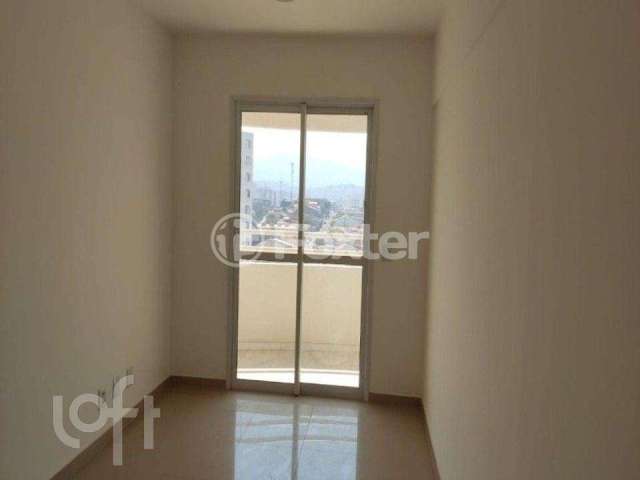 Apartamento com 2 quartos à venda na Rua Rio Verde, 1, Vila Bruna, São Paulo, 57 m2 por R$ 480.000