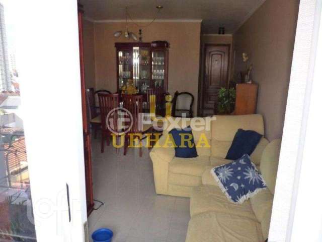 Apartamento com 3 quartos à venda na Rua Ana Salete, 130, Vila Aurora (Zona Norte), São Paulo, 97 m2 por R$ 535.000