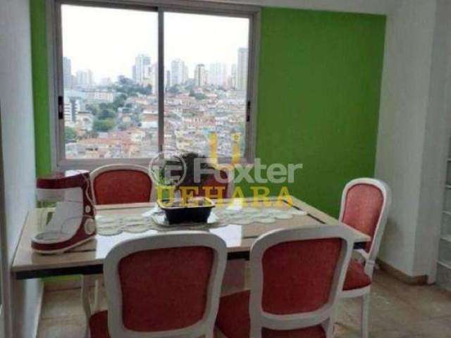 Apartamento com 3 quartos à venda na Rua Arthur Mazzetti, 166, Parque Mandaqui, São Paulo, 98 m2 por R$ 680.000