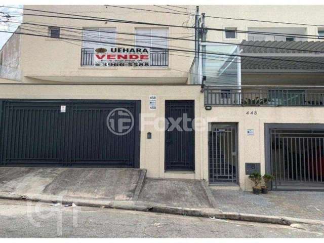 Casa com 3 quartos à venda na Rua Lençóis, 452, Vila Baruel, São Paulo, 128 m2 por R$ 890.000