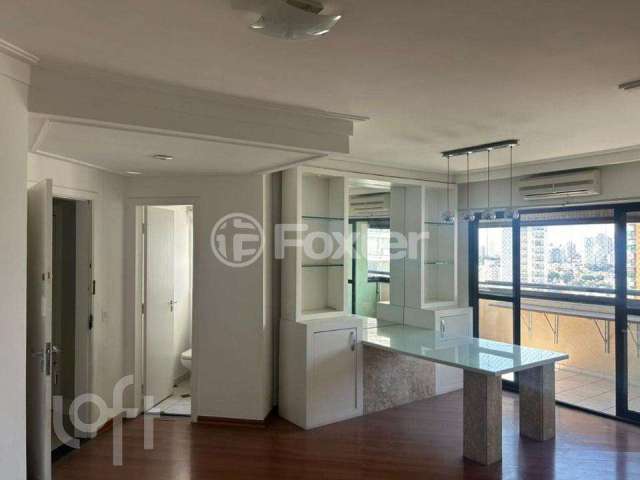 Apartamento com 3 quartos à venda na Rua Montesquiéu, 105, Vila Mariana, São Paulo, 120 m2 por R$ 1.390.000