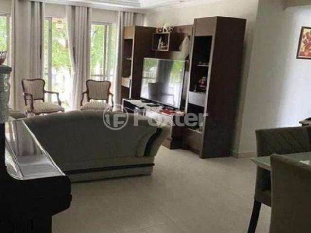 Apartamento com 3 quartos à venda na Avenida Águas de São Pedro, 381, Vila Paulicéia, São Paulo, 102 m2 por R$ 852.000