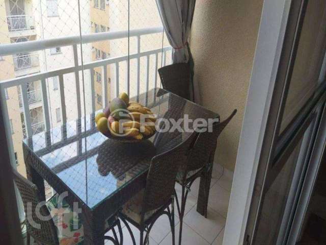 Apartamento com 3 quartos à venda na Rua Felisbina Ferreira, 280, Vila Carrão, São Paulo, 71 m2 por R$ 650.000