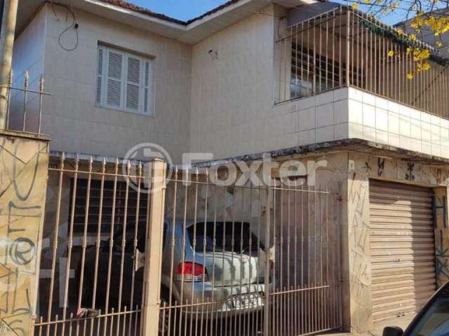 Casa com 3 quartos à venda na Rua Buquira, 420, Vila Baruel, São Paulo, 181 m2 por R$ 750.000