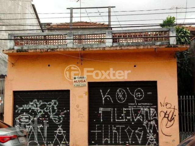 Casa com 3 quartos à venda na Avenida Casa Verde, 1587, Casa Verde, São Paulo, 200 m2 por R$ 590.000