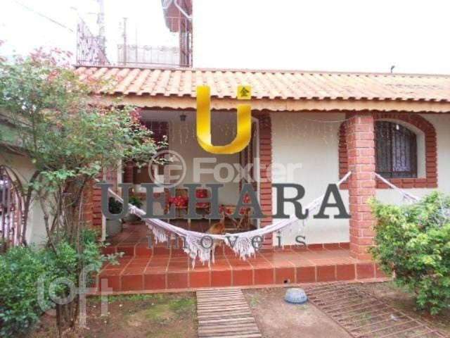 Casa com 4 quartos à venda na Travessa Aral Moreira, Vila Formosa, São Paulo, 200 m2 por R$ 1.150.000