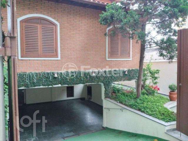 Casa com 8 quartos à venda na Rua Xavier da Veiga, 109, Santana, São Paulo, 343 m2 por R$ 1.600.000