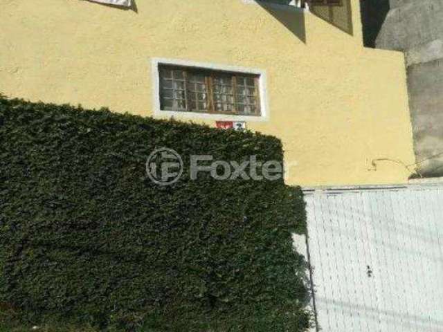 Casa com 3 quartos à venda na Rua Luís Sérgio Person, Parque Mandaqui, São Paulo, 110 m2 por R$ 690.000