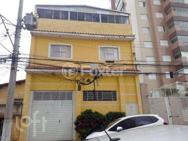 Casa com 5 quartos à venda na Rua Vicenza, 170, Vila Dom Pedro II, São Paulo, 360 m2 por R$ 1.450.000