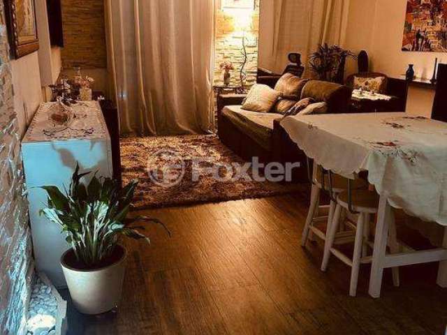 Apartamento com 2 quartos à venda na Avenida Carlos Liviero, 561, Vila Liviero, São Paulo, 56 m2 por R$ 360.000