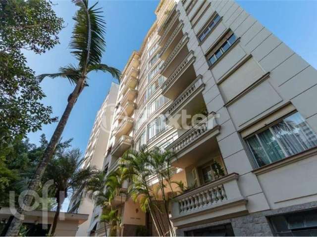 Apartamento com 3 quartos à venda na Rua Doutor Albuquerque Lins, 849, Santa Cecília, São Paulo, 220 m2 por R$ 1.980.000