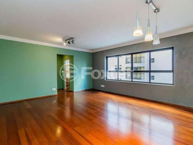 Apartamento com 3 quartos à venda na Rua Padre João Manuel, 188, Cerqueira César, São Paulo, 125 m2 por R$ 1.199.000