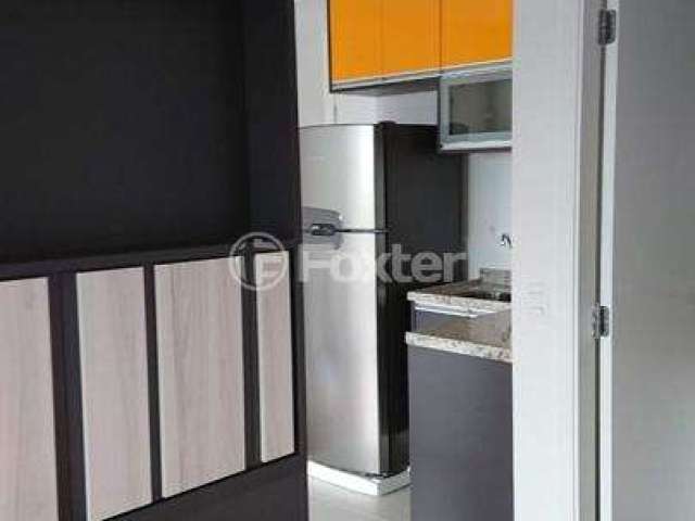 Apartamento com 1 quarto à venda na Rua Paim, 189, Bela Vista, São Paulo, 36 m2 por R$ 498.000