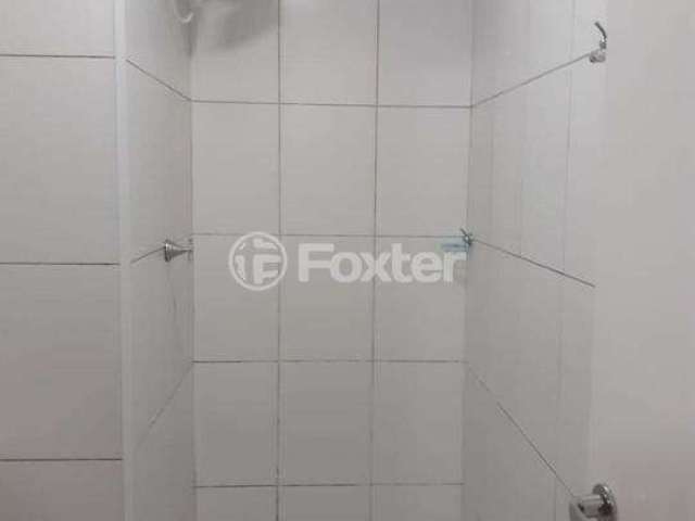 Apartamento com 1 quarto à venda na Avenida Rangel Pestana, 1119, Brás, São Paulo, 32 m2 por R$ 280.000