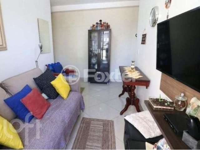 Apartamento com 2 quartos à venda na Rua Cipriano Barata, 201, Ipiranga, São Paulo, 49 m2 por R$ 330.000