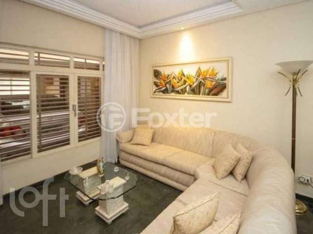 Casa com 3 quartos à venda na Rua Manuel de Freitas, 100, Vila Gomes Cardim, São Paulo, 162 m2 por R$ 1.090.000