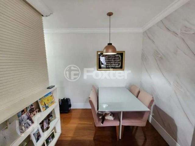 Apartamento com 2 quartos à venda na Rua Oscar Thompson, 23, Barra Funda, São Paulo, 65 m2 por R$ 640.000