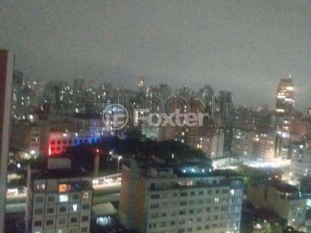 Apartamento com 2 quartos à venda na Avenida Duque de Caxias, 181, Campos Eliseos, São Paulo, 71 m2 por R$ 380.000