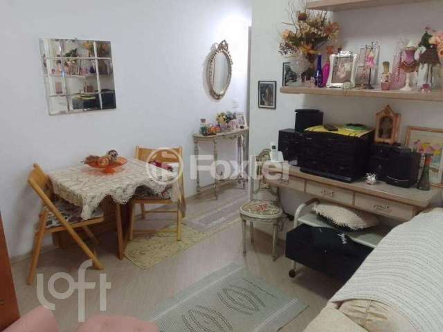 Apartamento com 2 quartos à venda na Avenida Doutor Altino Arantes, 835, Vila Clementino, São Paulo, 70 m2 por R$ 750.000