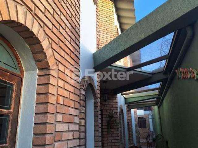 Casa com 3 quartos à venda na Rua João Bressane, 270, Vila Campo Grande, São Paulo, 176 m2 por R$ 848.000