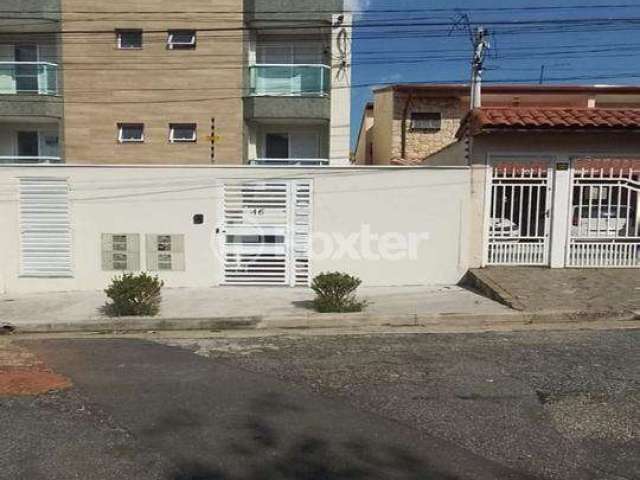 Apartamento com 2 quartos à venda na Rua Sofia, 46, Parque Oratório, Santo André, 50 m2 por R$ 420.000