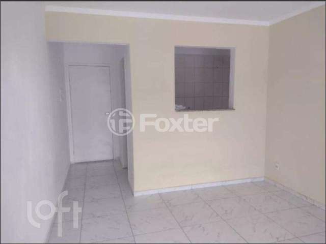 Apartamento com 3 quartos à venda na Rua Cônsul Orestes Correa, 225, Macedo, Guarulhos, 84 m2 por R$ 460.000