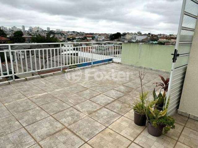 Casa em condomínio fechado com 2 quartos à venda na Rua Alesso Baldovinetti, 249, Casa Verde, São Paulo, 92 m2 por R$ 500.000