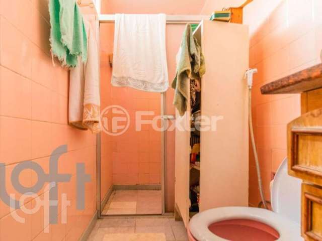 Apartamento com 3 quartos à venda na Rua Dona Antônia de Queirós, 532, Consolação, São Paulo, 139 m2 por R$ 730.000