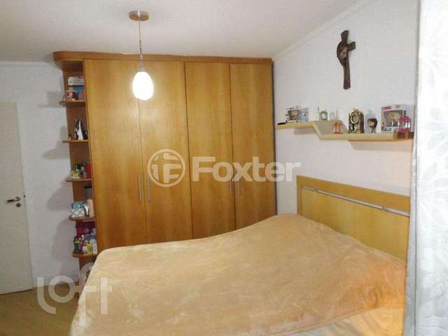 Apartamento com 3 quartos à venda na Rua Arnoldo Baldoino Welter, 95, Vila Guarani, São Paulo, 92 m2 por R$ 590.000