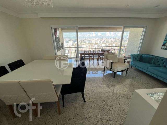 Apartamento com 4 quartos à venda na Rua Emboaçava, 411, Parque da Mooca, São Paulo, 110 m2 por R$ 1.900.000