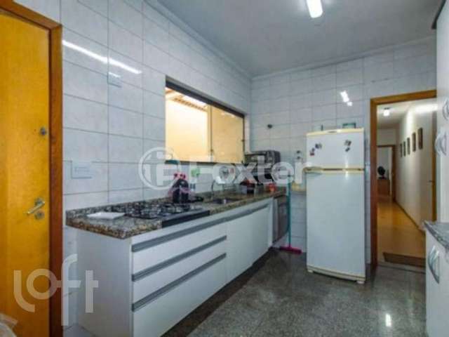 Casa com 3 quartos à venda na Rua Visconde de Inhomerim, 120, Mooca, São Paulo, 125 m2 por R$ 986.860