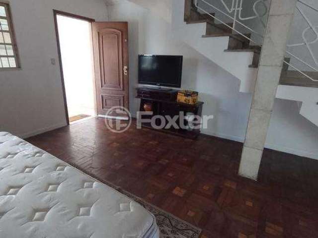 Casa com 2 quartos à venda na Rua Araribóia, 95, Mooca, São Paulo, 182 m2 por R$ 1.100.000