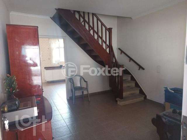 Casa com 3 quartos à venda na Rua Coronel Joviniano Brandão, 300, Vila Prudente, São Paulo, 120 m2 por R$ 550.000