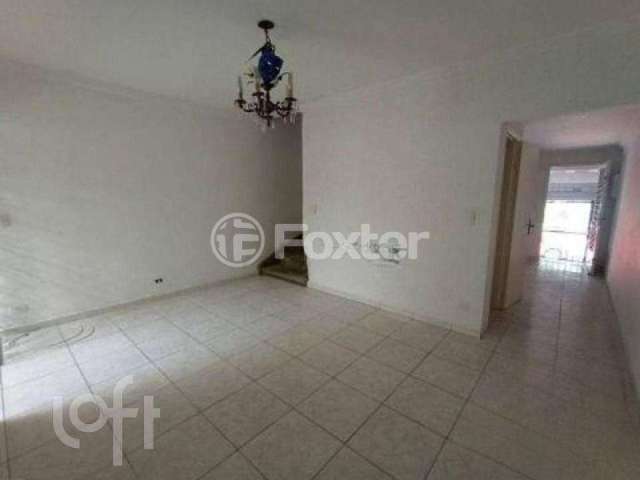 Casa com 3 quartos à venda na Rua Itaqueri, 801, Alto da Mooca, São Paulo, 113 m2 por R$ 745.000