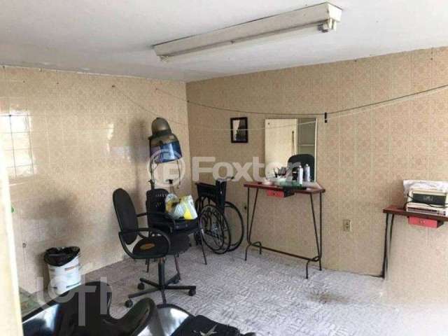 Casa com 4 quartos à venda na Rua Luís Gregnanin, 47, Vila Prudente, São Paulo, 175 m2 por R$ 900.000