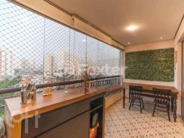 Apartamento com 3 quartos à venda na Rua Madre de Deus, 380, Mooca, São Paulo, 97 m2 por R$ 1.170.000