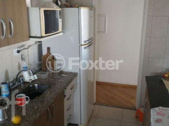 Apartamento com 3 quartos à venda na Rua Sapucaia, 1132, Alto da Mooca, São Paulo, 78 m2 por R$ 680.000