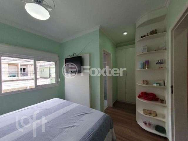 Casa com 6 quartos à venda na Rua Manuel de Freitas, 47, Vila Gomes Cardim, São Paulo, 242 m2 por R$ 1.850.000